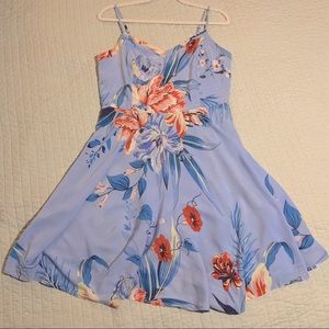 Perfect Fit Summer Dress